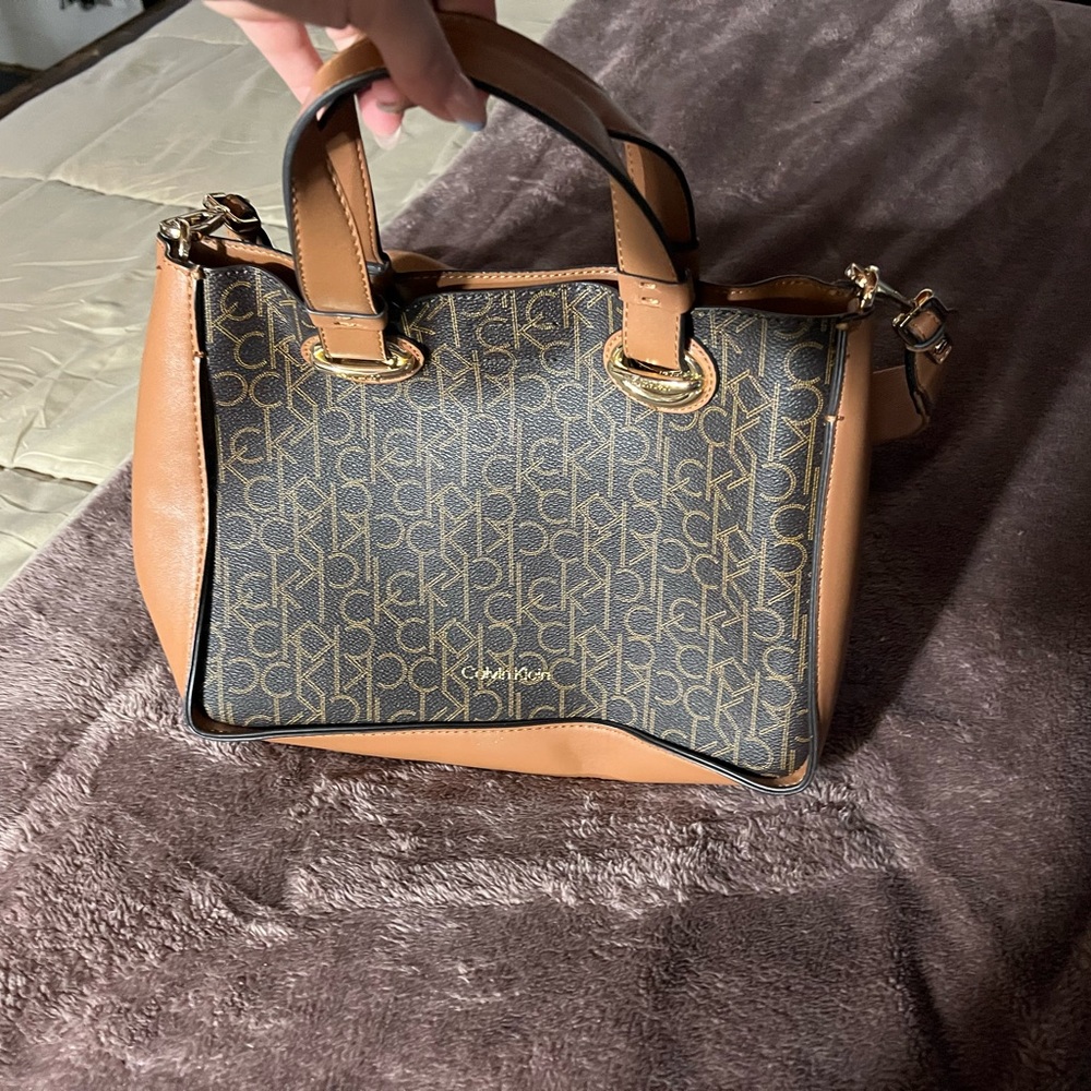 Calvin Klein bag